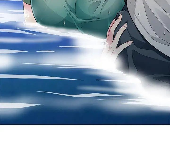 我的繼母是寡婦第3话