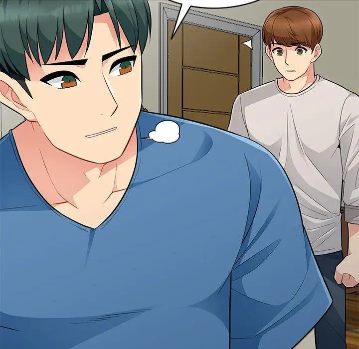 我的继母是寡妇第4话