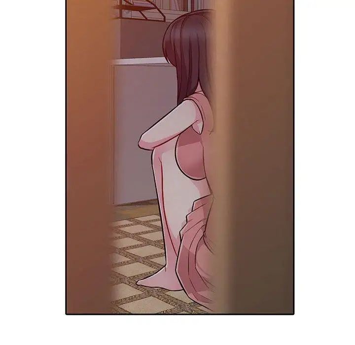 我的继母是寡妇第5话