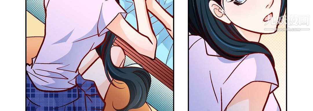 献给心臟第51话