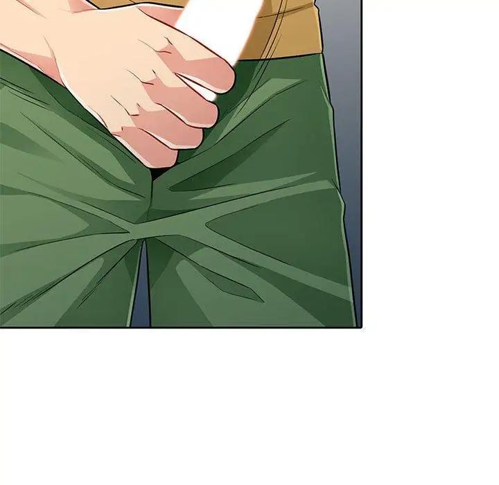 我的繼母是寡婦第5话