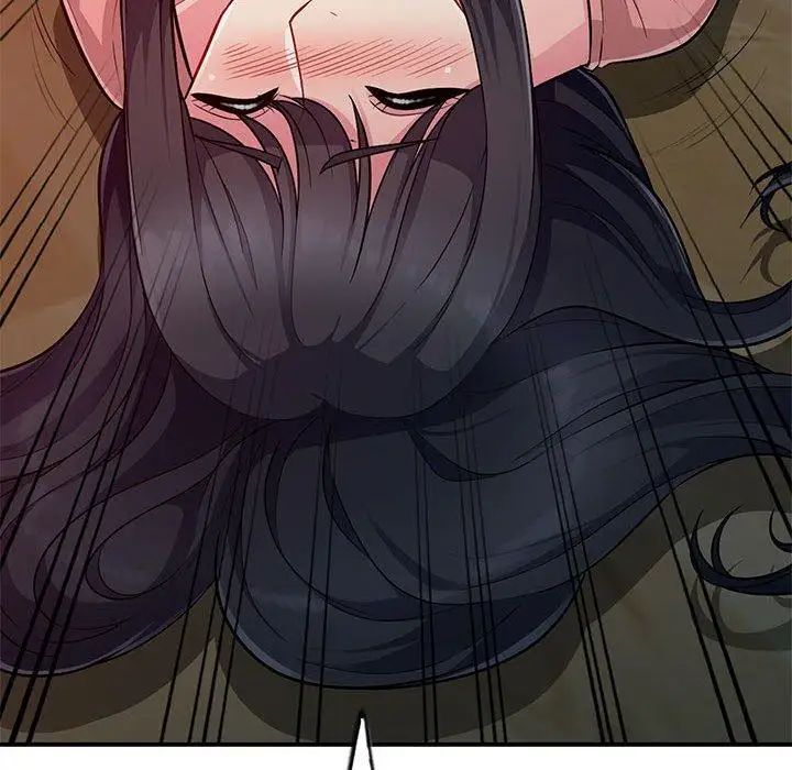 我的继母是寡妇第5话