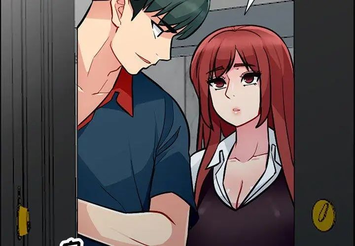 我的继母是寡妇第6话