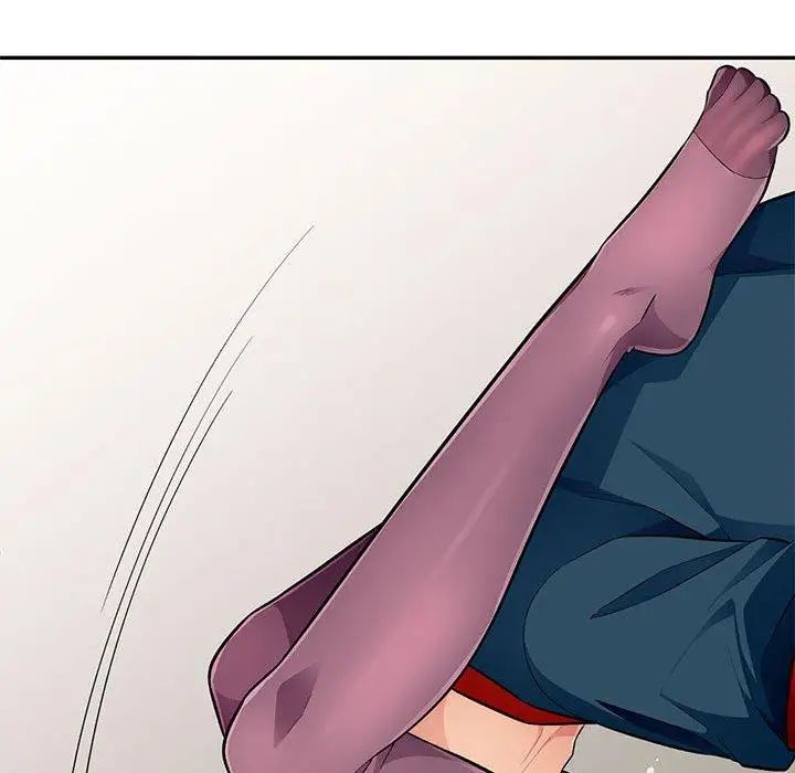 我的继母是寡妇第6话