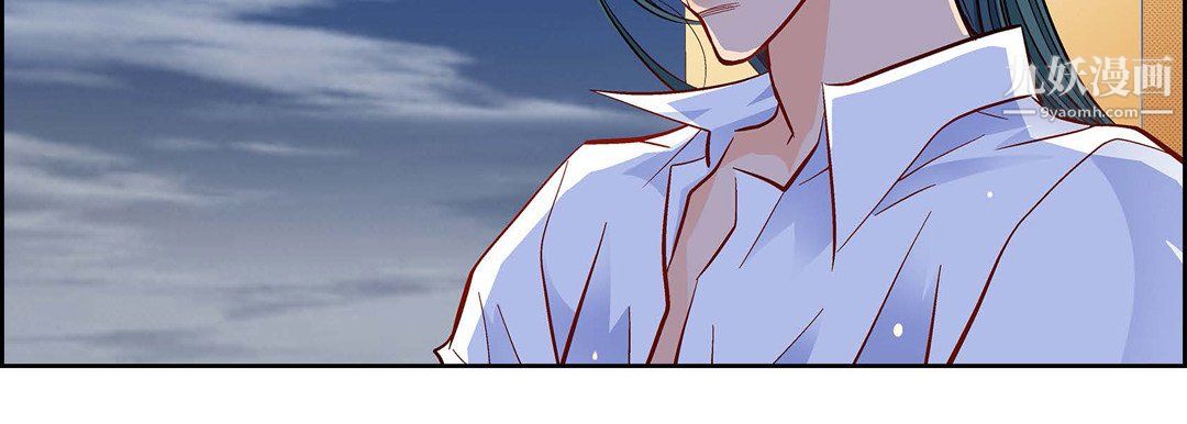 献给心臟第52话