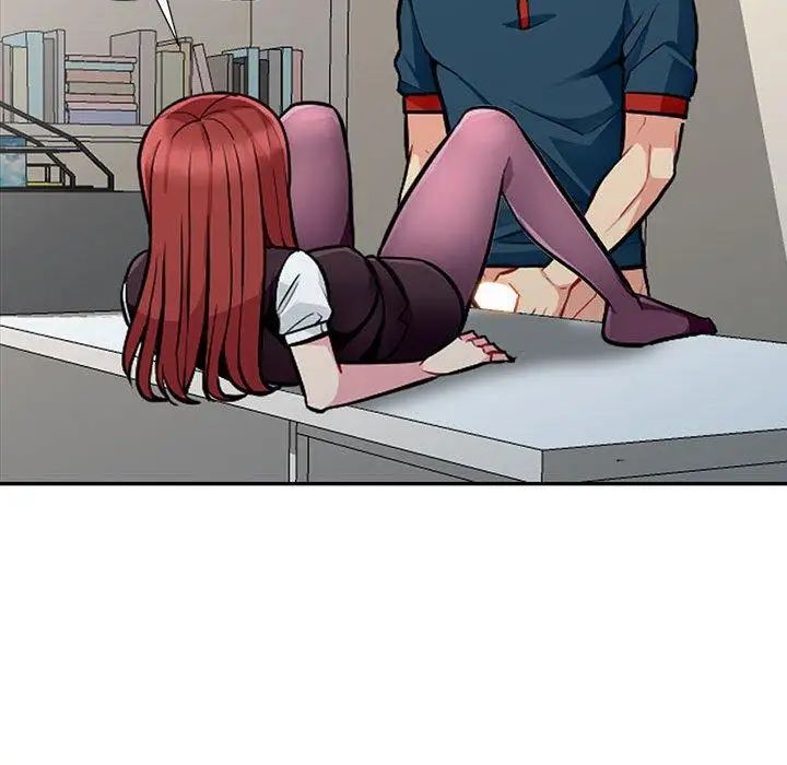 我的继母是寡妇第7话