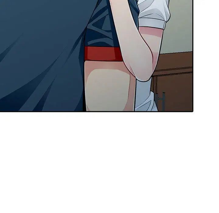 我的继母是寡妇第7话