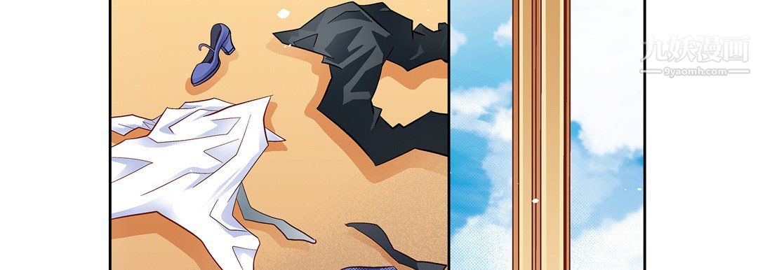 献给心臟第53话