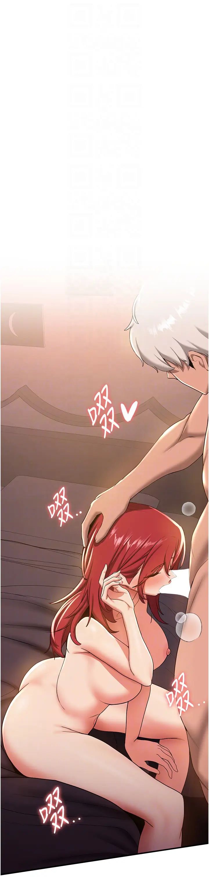 抢女友速成班第16话-少废话，把腿张开就对瞭