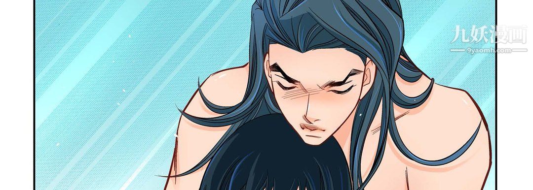 献给心臟第53话