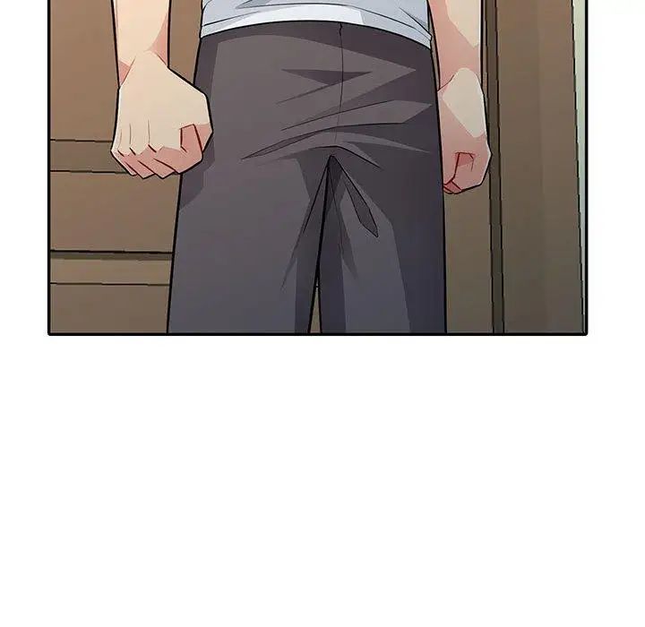 我的繼母是寡婦第8话