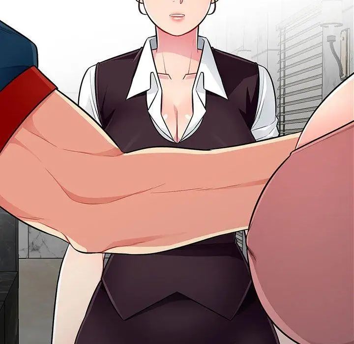 我的繼母是寡婦第8话