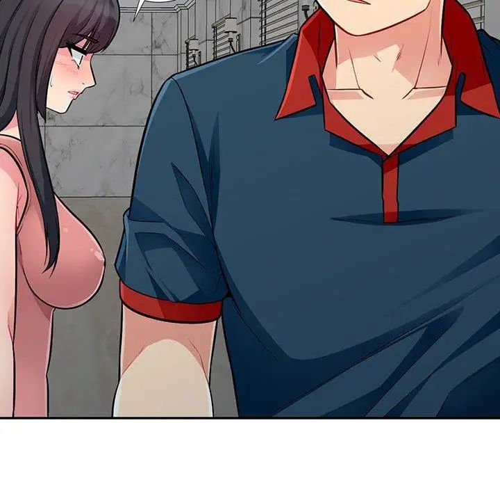 我的继母是寡妇第8话