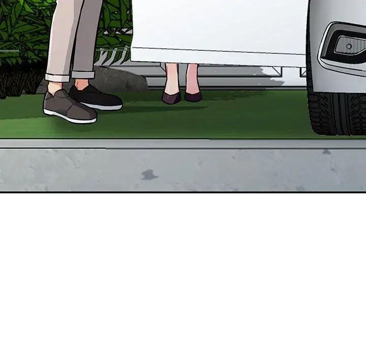 我的继母是寡妇第8话