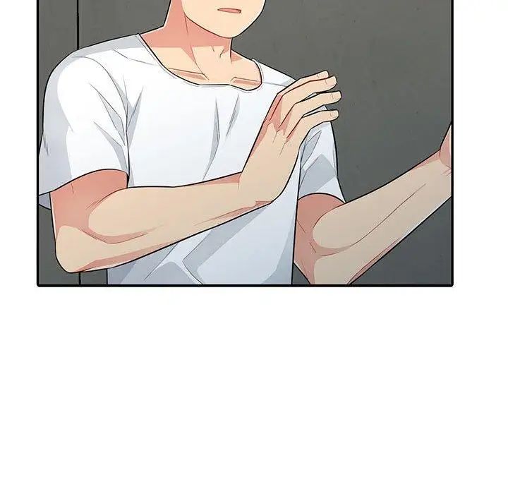 我的繼母是寡婦第8话