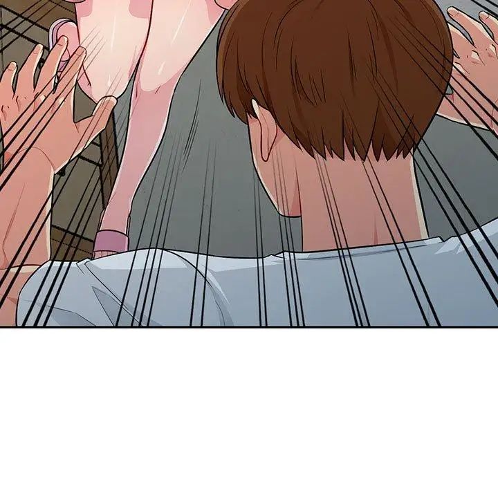 我的繼母是寡婦第8话