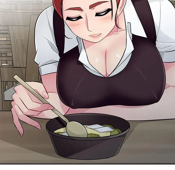 我的繼母是寡婦第9话