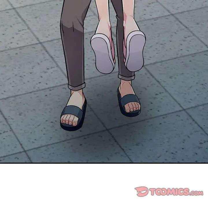 我的繼母是寡婦第9话