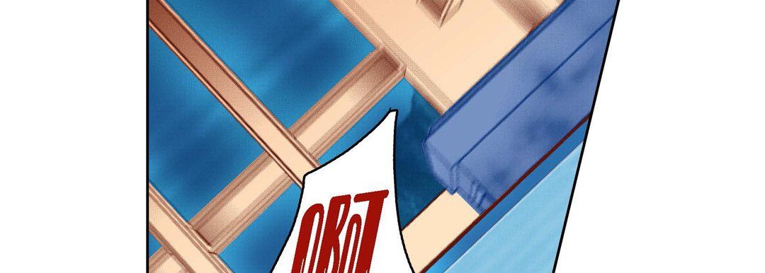 献给心臟第56话