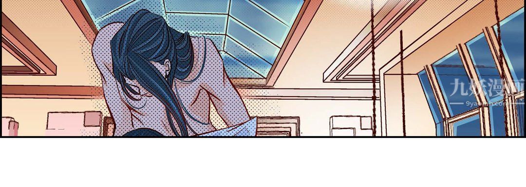 献给心臟第56话