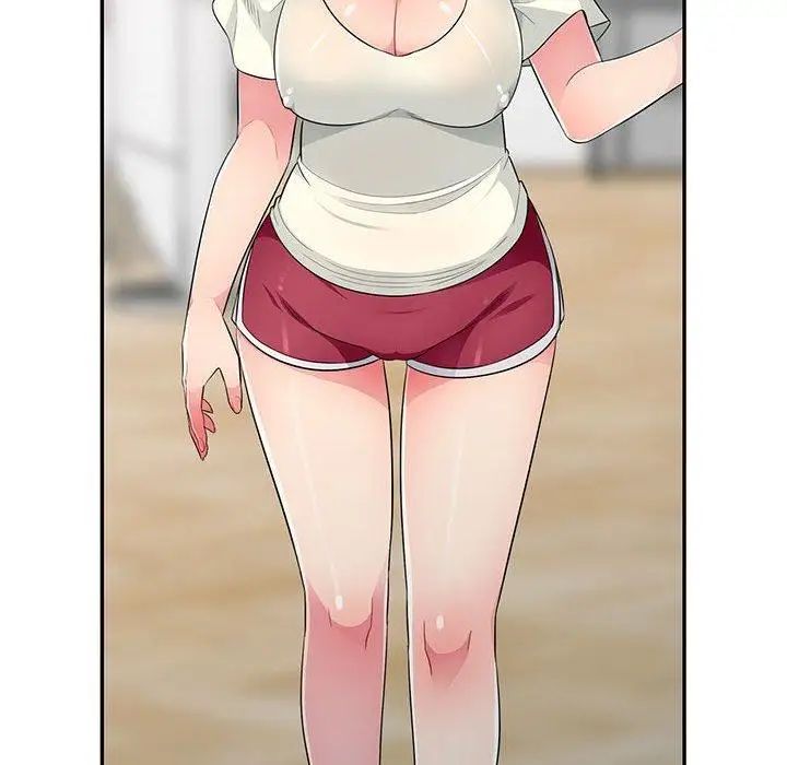 我的继母是寡妇第10话