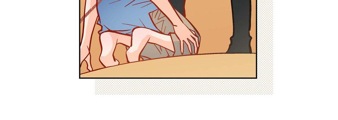 献给心臟第56话