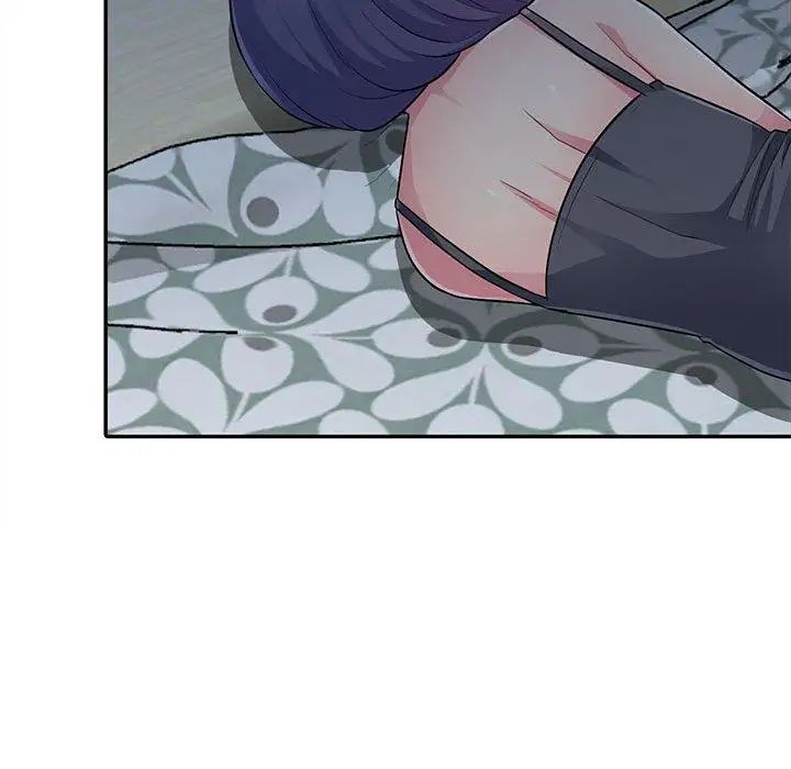 我的继母是寡妇第11话