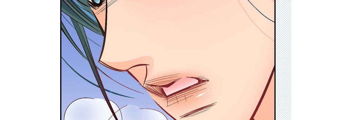 獻給心臟第57話