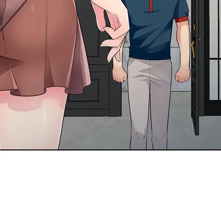 我的繼母是寡婦第11话