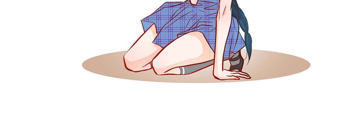 献给心臟第57话