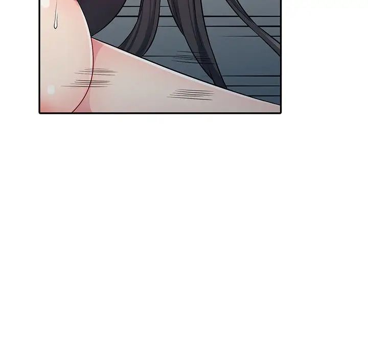 我的繼母是寡婦第12话