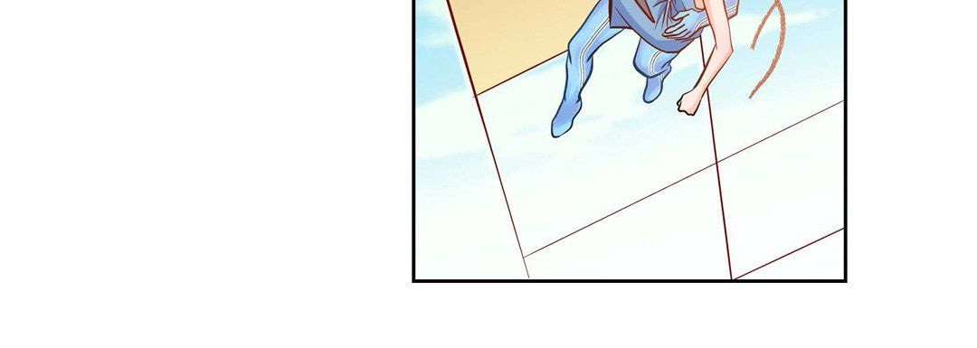 献给心臟第58话