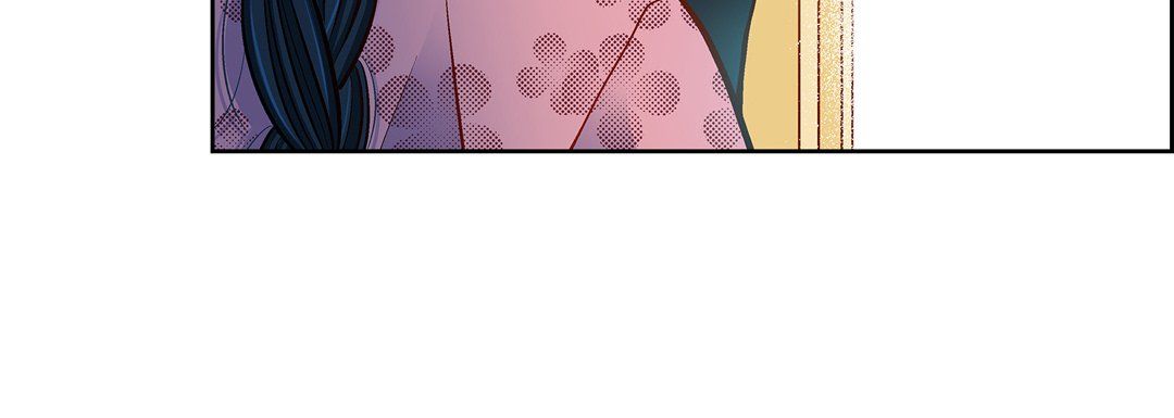 献给心臟第58话