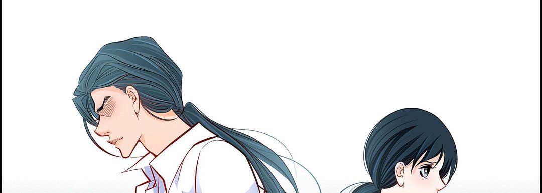 獻給心臟第58話