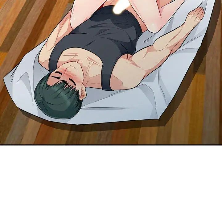 我的继母是寡妇第13话