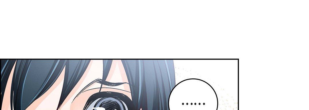 献给心臟第59话