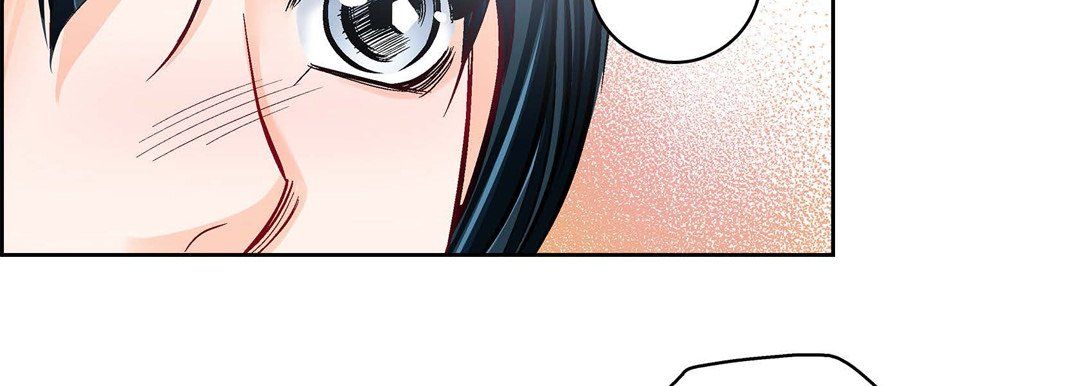 獻給心臟第59話