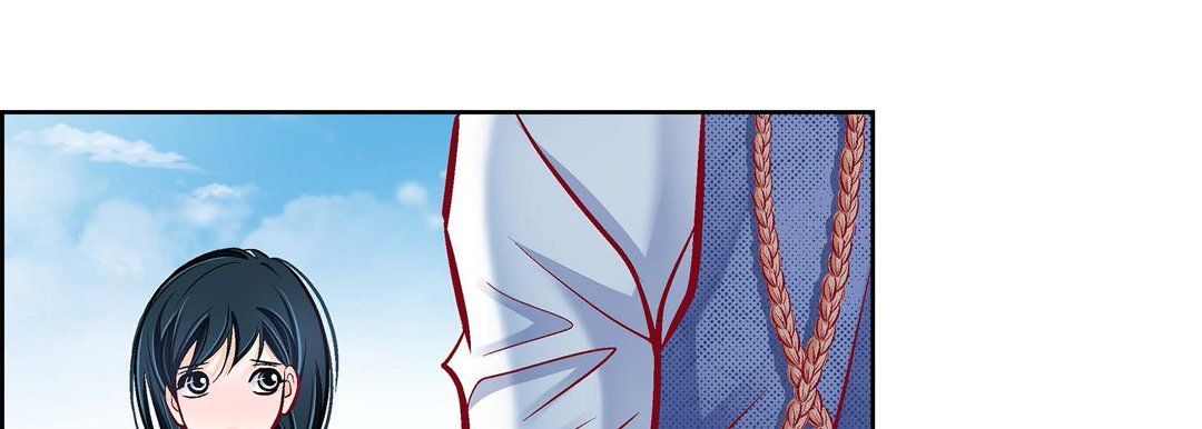 獻給心臟第59話