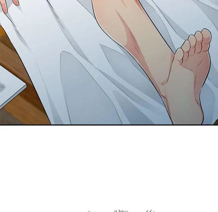 我的继母是寡妇第13话