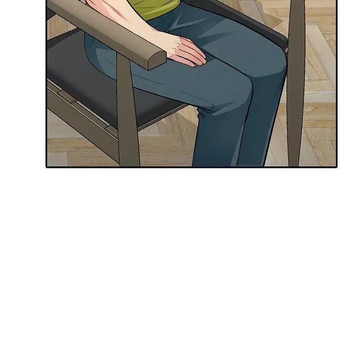 我的繼母是寡婦第13话