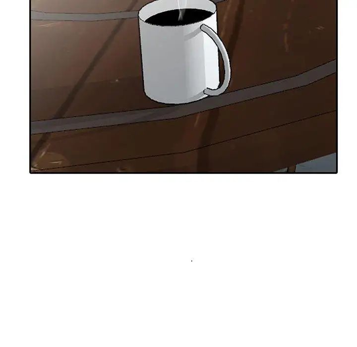 我的繼母是寡婦第13话