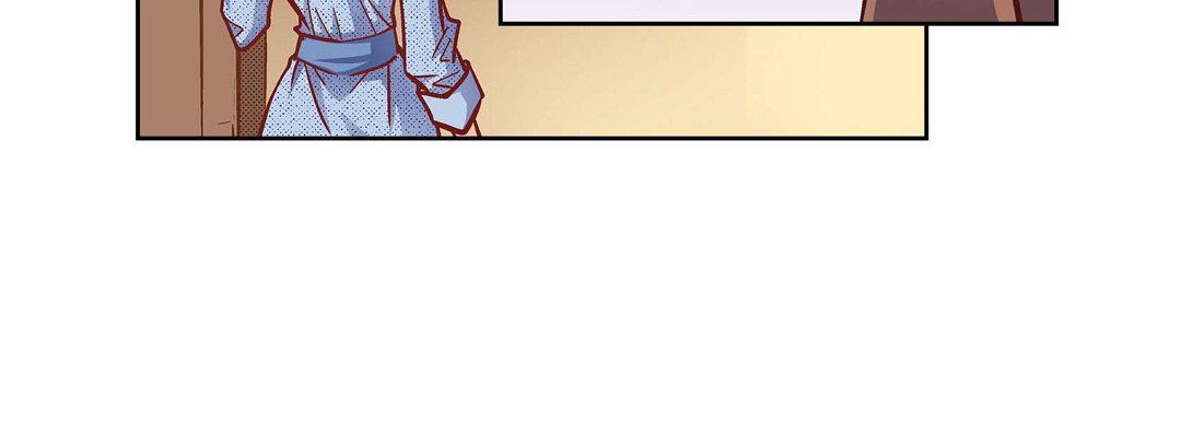 献给心臟第59话