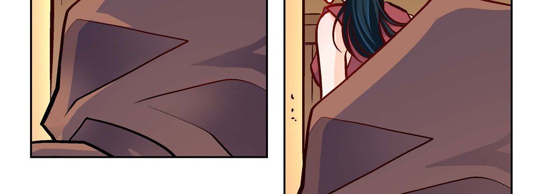 献给心臟第59话