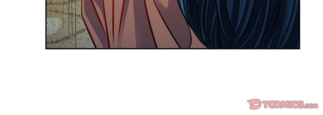 献给心臟第59话