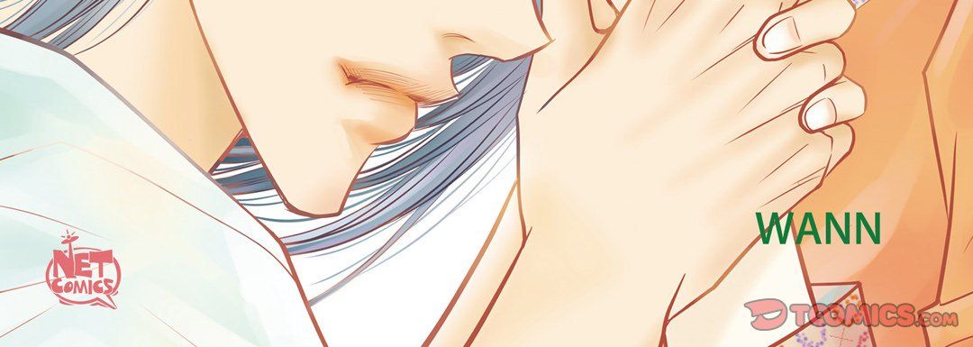 献给心臟第60话