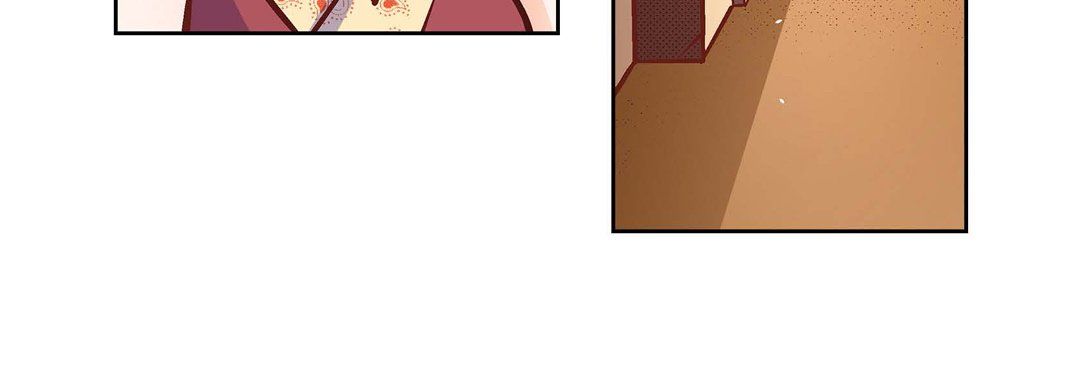 献给心臟第60话