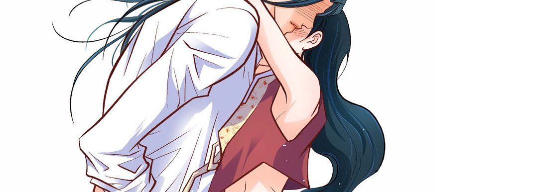 献给心臟第60话