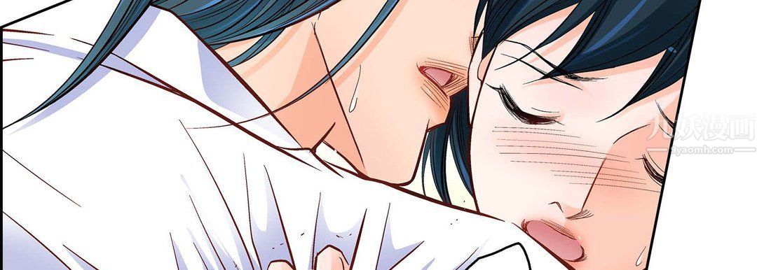 獻給心臟第60話