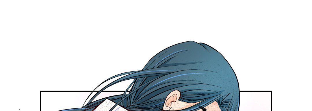 献给心臟第60话