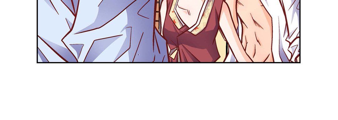 献给心臟第61话